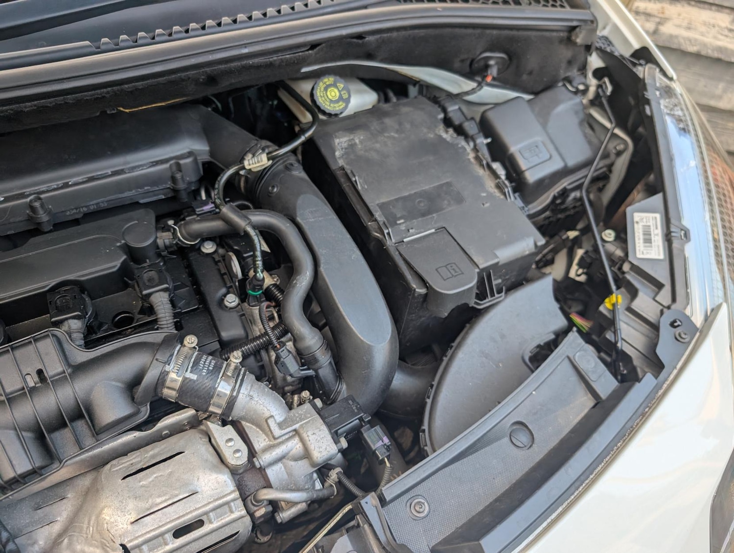 Used DS Automobiles DS 3 2016 for sale - 76477027: Photo 39