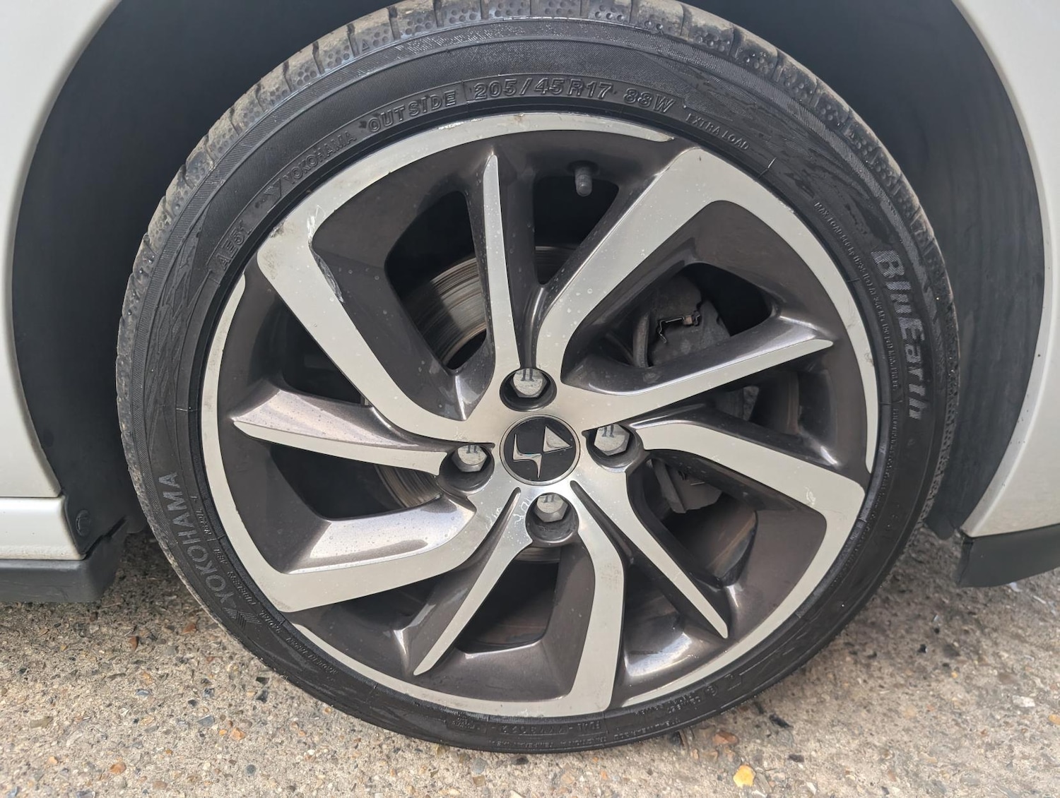 Used DS Automobiles DS 3 2016 for sale - 76477027: Photo 41