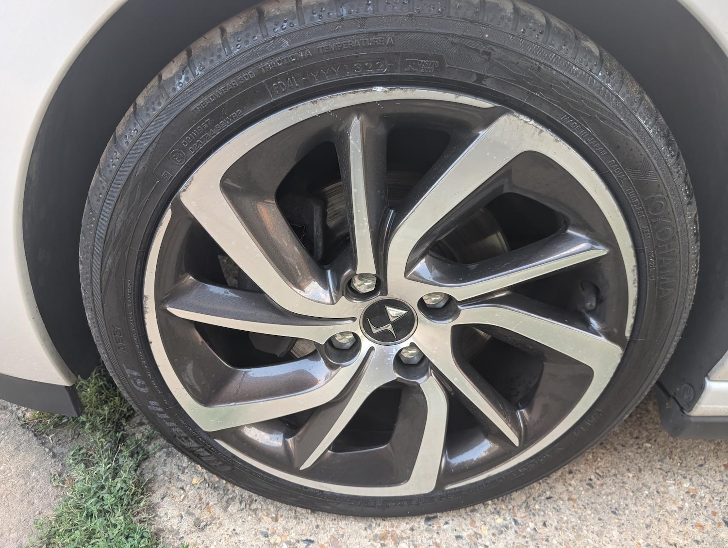 Used DS Automobiles DS 3 2016 for sale - 76477027: Photo 44