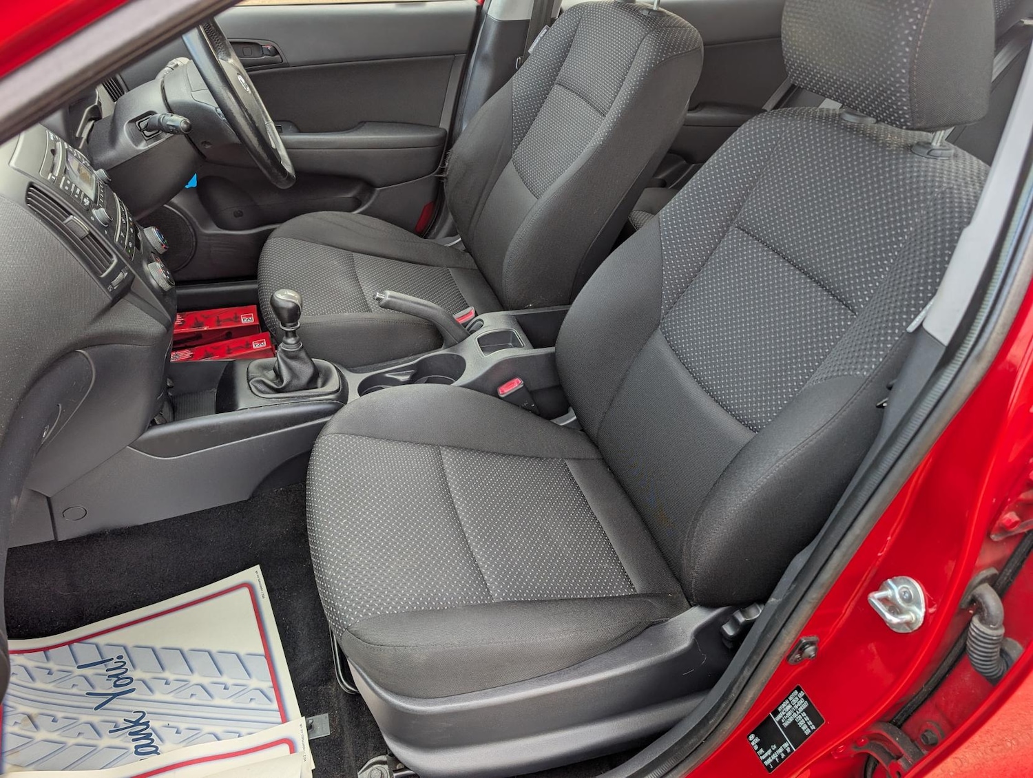 Used Hyundai i30 2010 for sale - 76848922: Photo 10