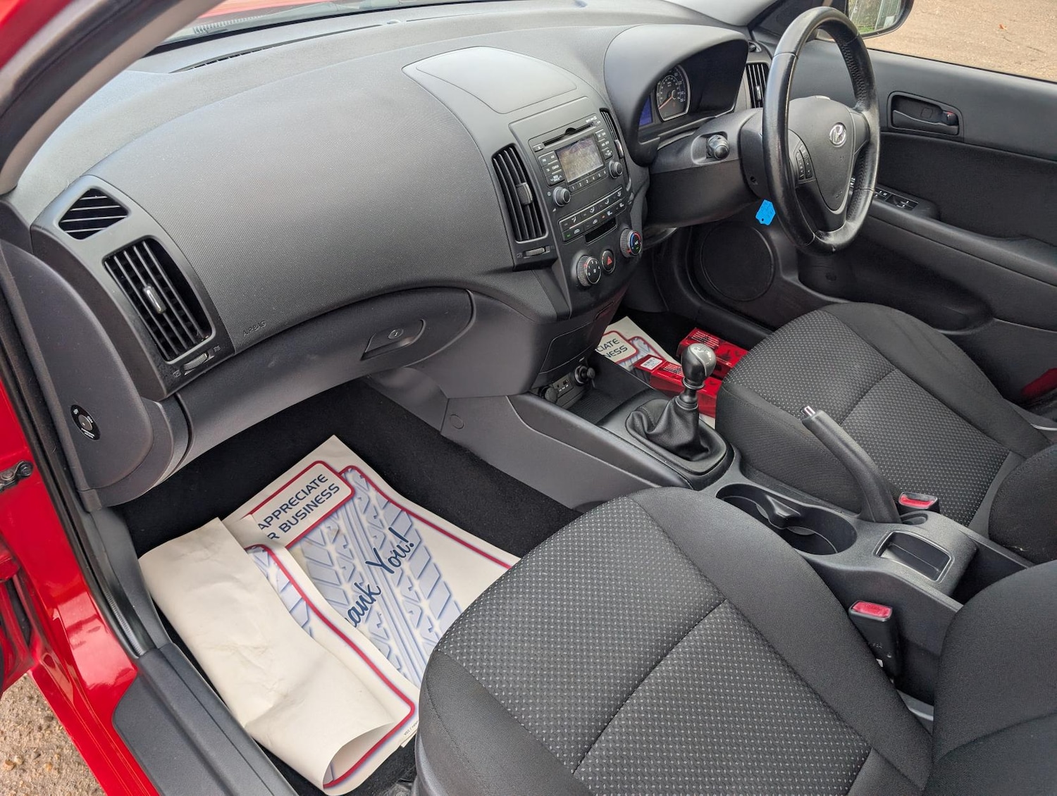 Used Hyundai i30 2010 for sale - 76848922: Photo 11