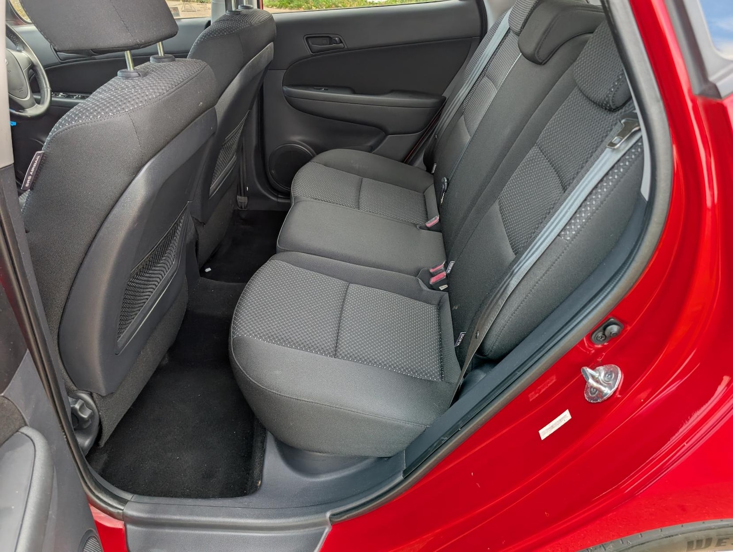 Used Hyundai i30 2010 for sale - 76848922: Photo 13