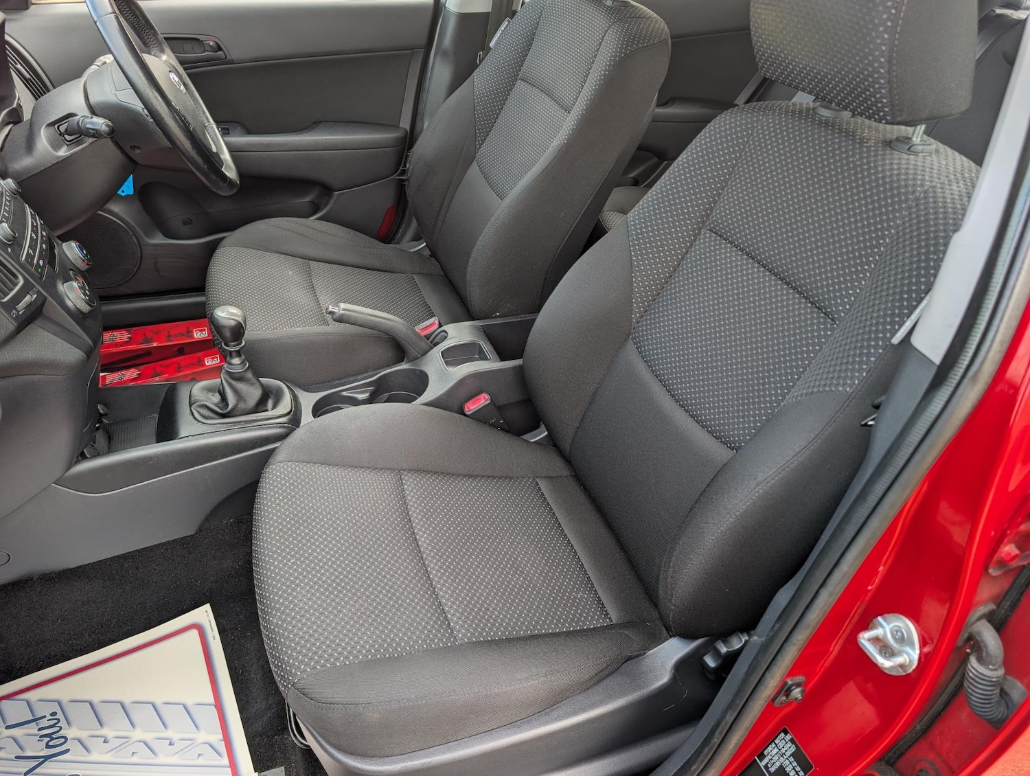 Used Hyundai i30 2010 for sale - 76848922: Photo 14