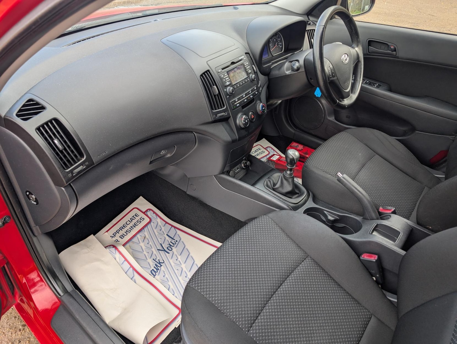 Used Hyundai i30 2010 for sale - 76848922: Photo 15