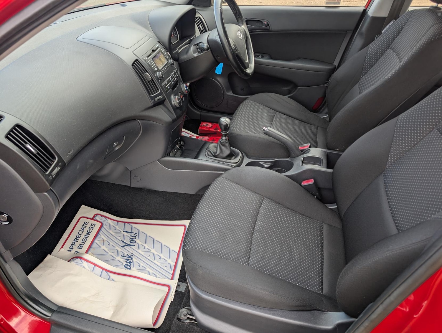 Used Hyundai i30 2010 for sale - 76848922: Photo 16