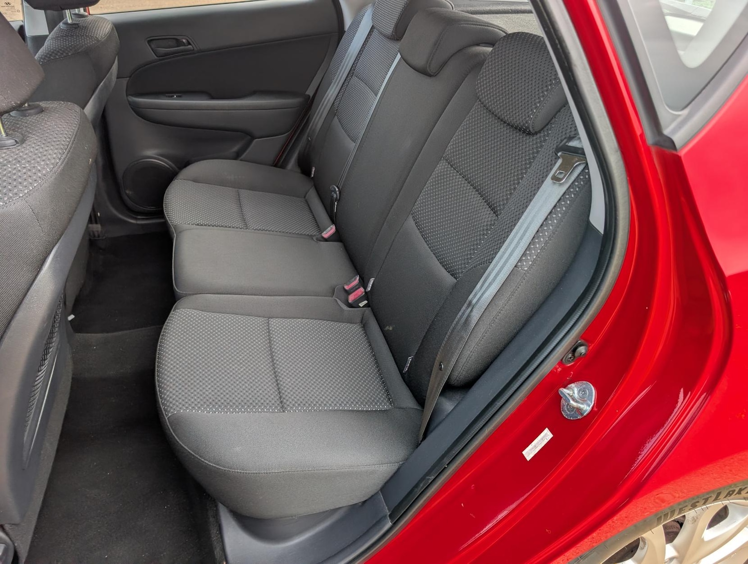 Used Hyundai i30 2010 for sale - 76848922: Photo 17