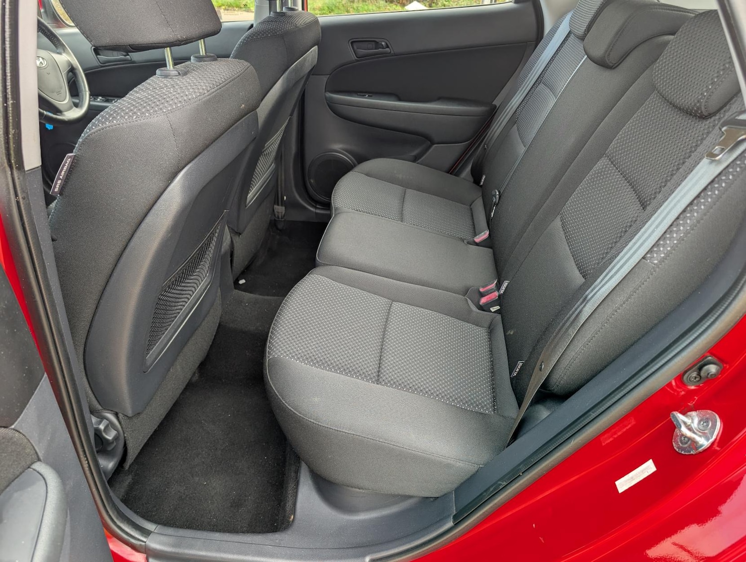 Used Hyundai i30 2010 for sale - 76848922: Photo 18