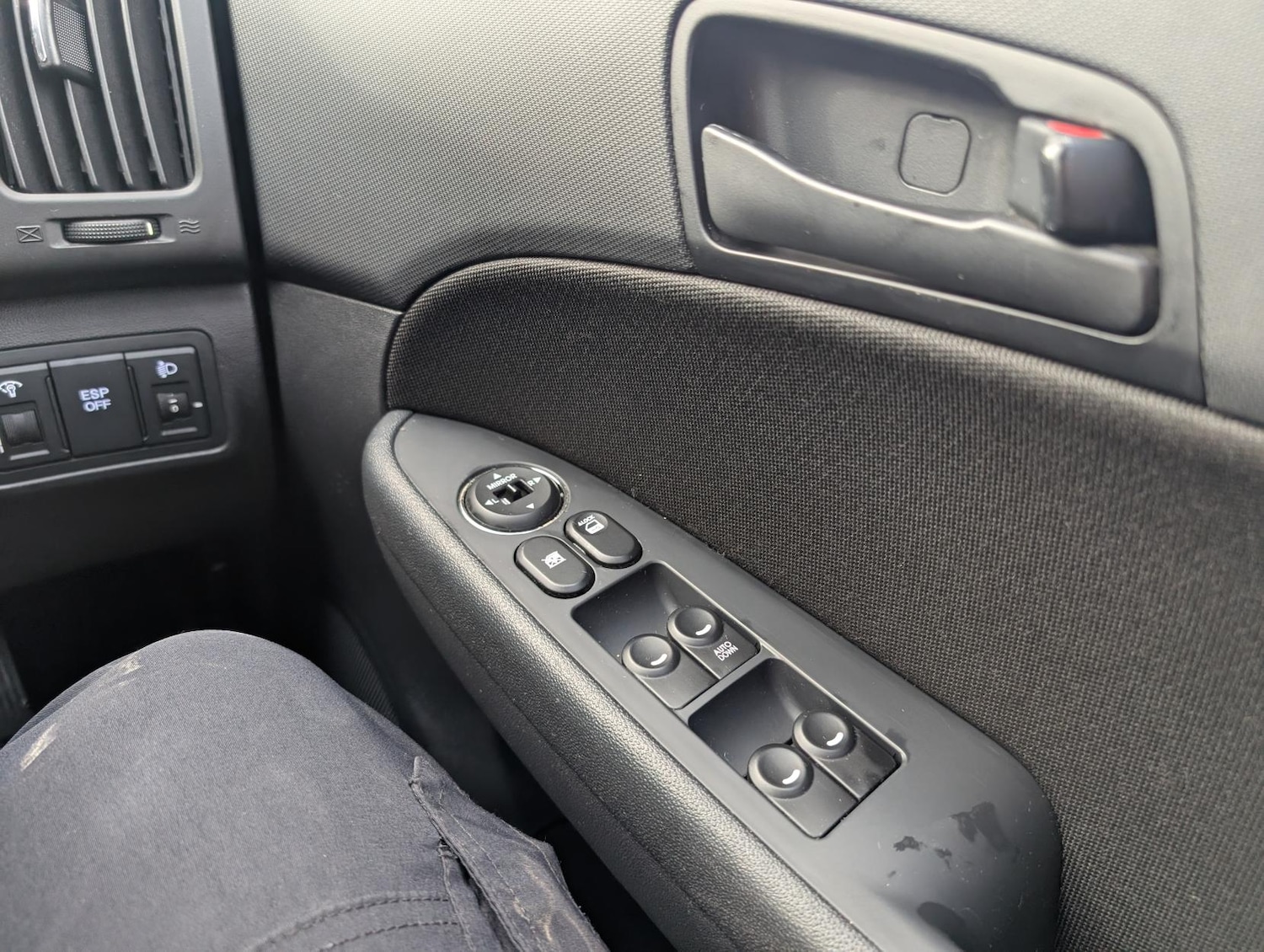 Used Hyundai i30 2010 for sale - 76848922: Photo 23