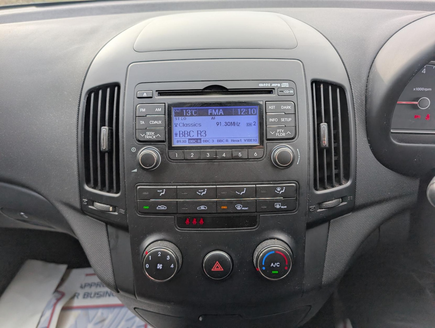 Used Hyundai i30 2010 for sale - 76848922: Photo 26