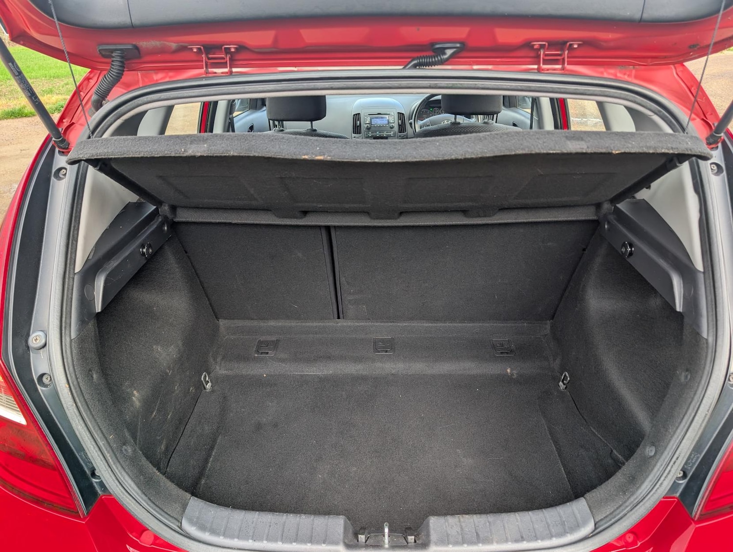 Used Hyundai i30 2010 for sale - 76848922: Photo 27