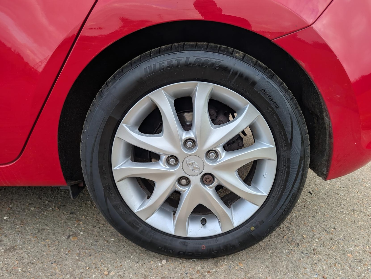 Used Hyundai i30 2010 for sale - 76848922: Photo 28