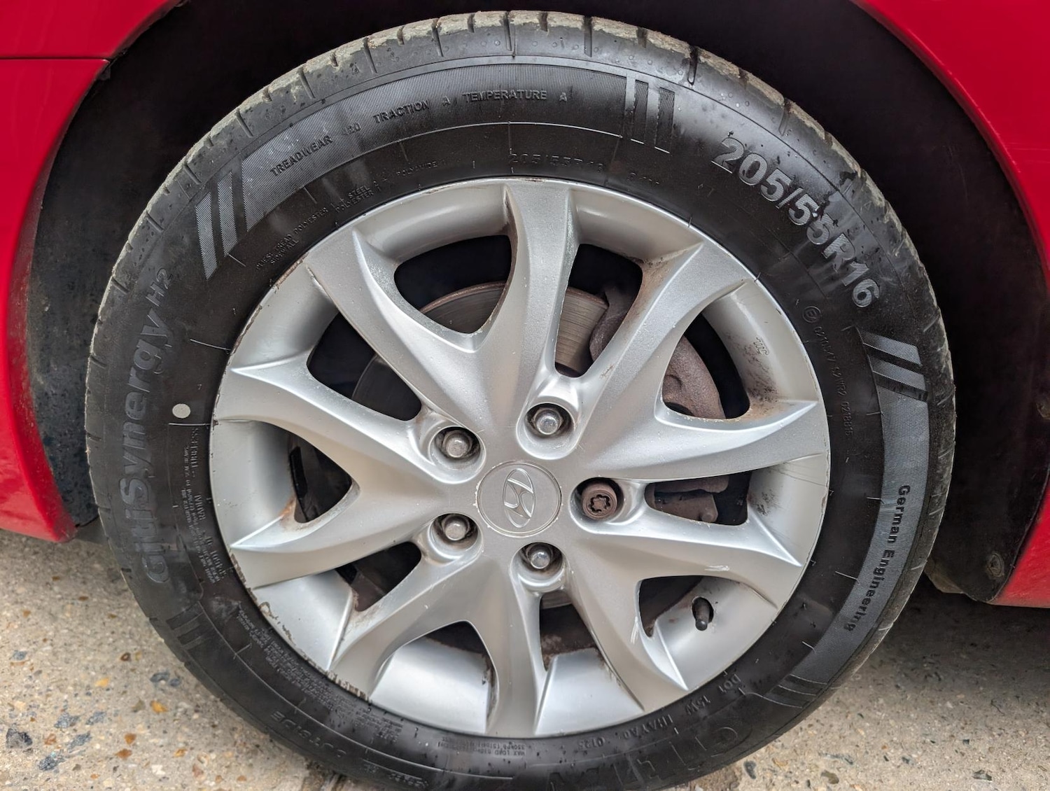 Used Hyundai i30 2010 for sale - 76848922: Photo 29