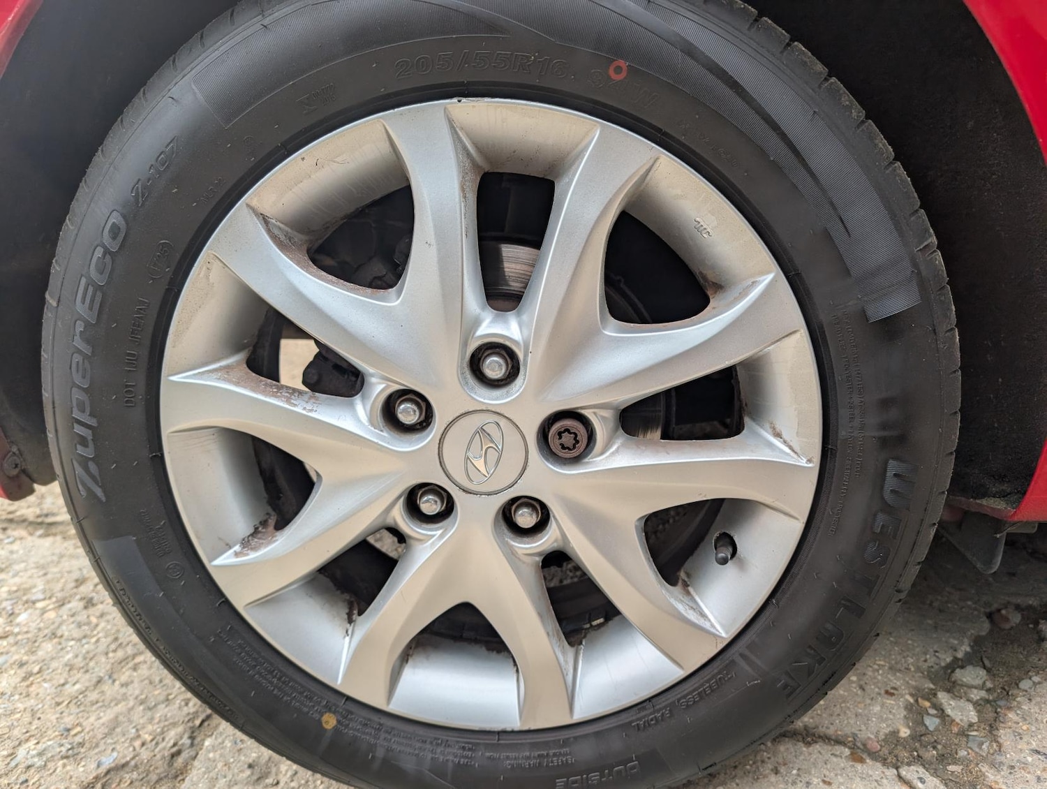 Used Hyundai i30 2010 for sale - 76848922: Photo 30