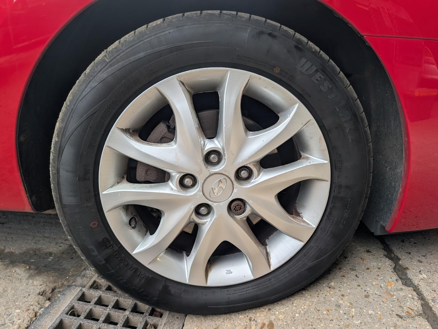 Used Hyundai i30 2010 for sale - 76848922: Photo 32