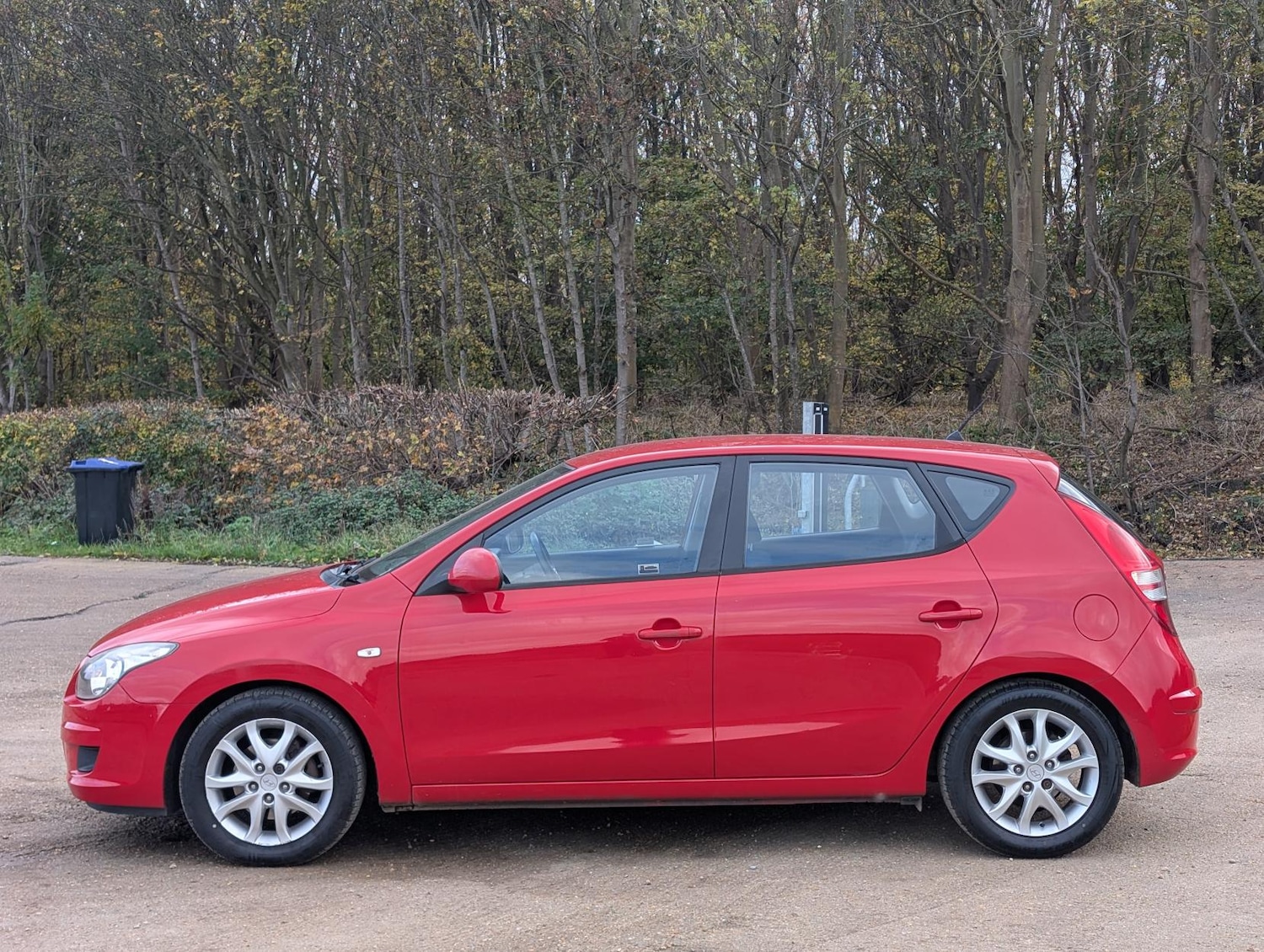 Used Hyundai i30 2010 for sale - 76848922: Photo 5