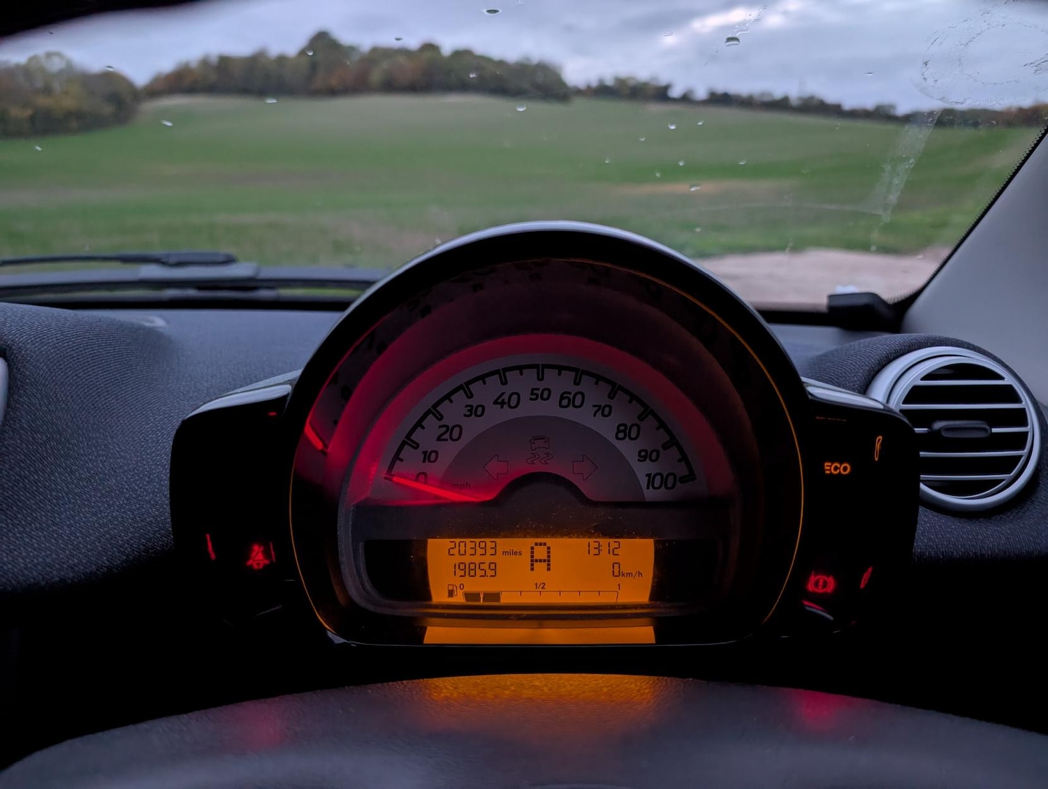 Used smart fortwo 2012 for sale - 76452697: Photo 13