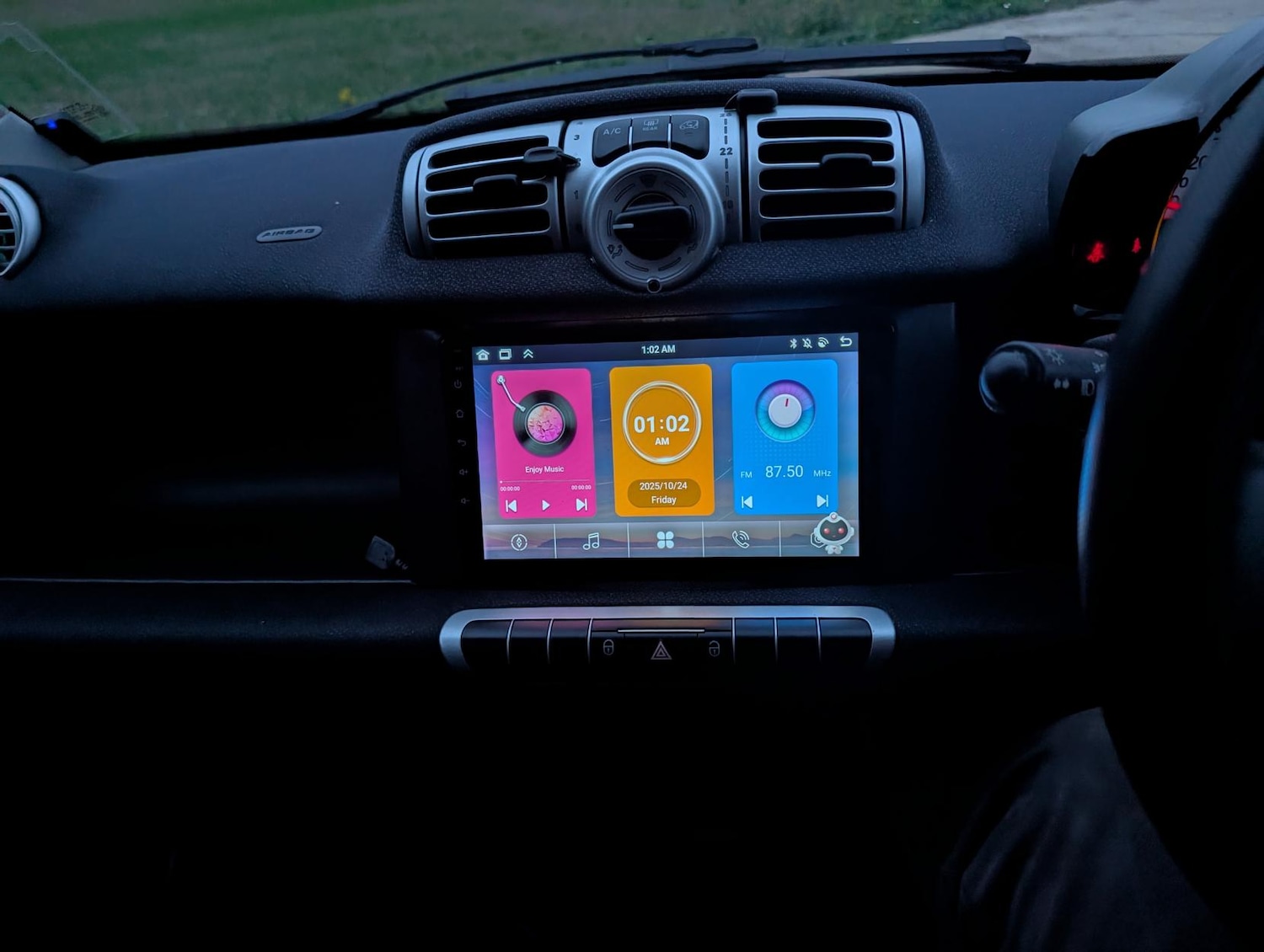 Used smart fortwo 2012 for sale - 76452697: Photo 14