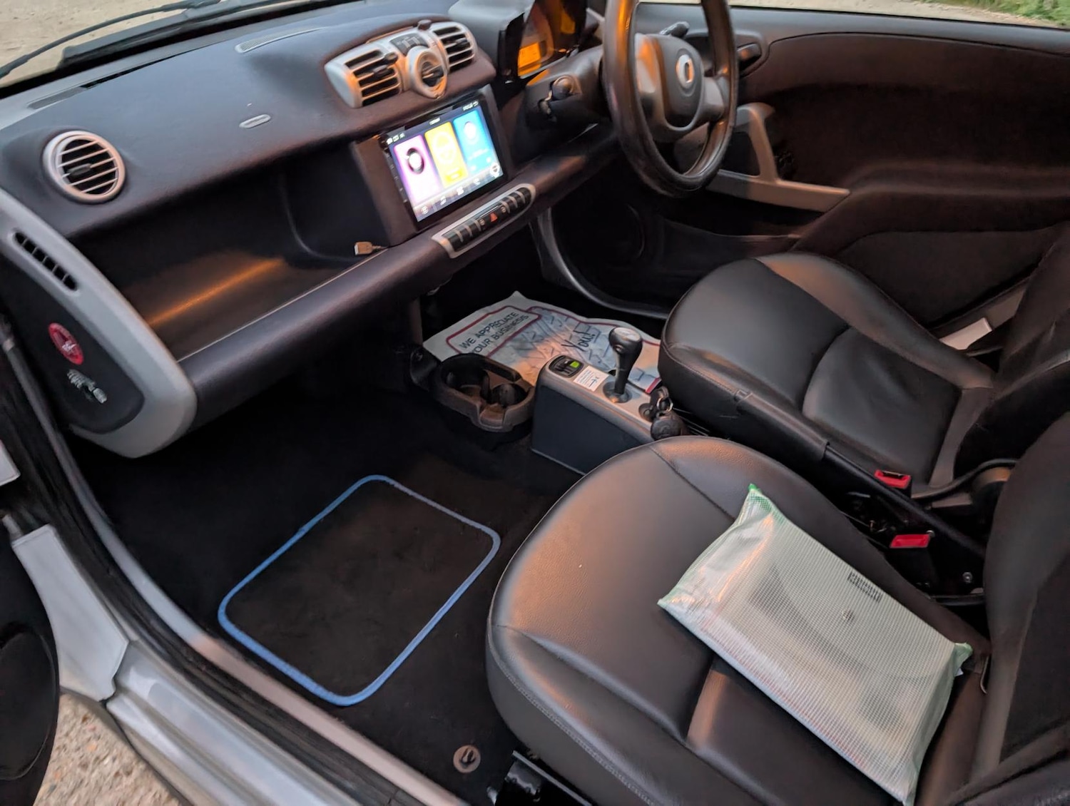 Used smart fortwo 2012 for sale - 76452697: Photo 17