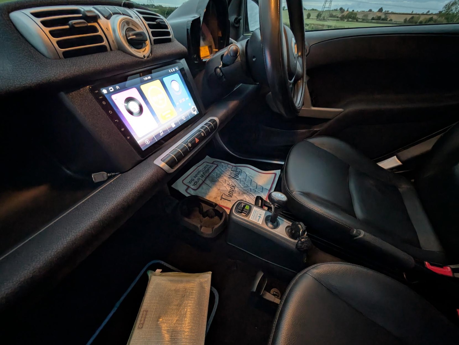 Used smart fortwo 2012 for sale - 76452697: Photo 18