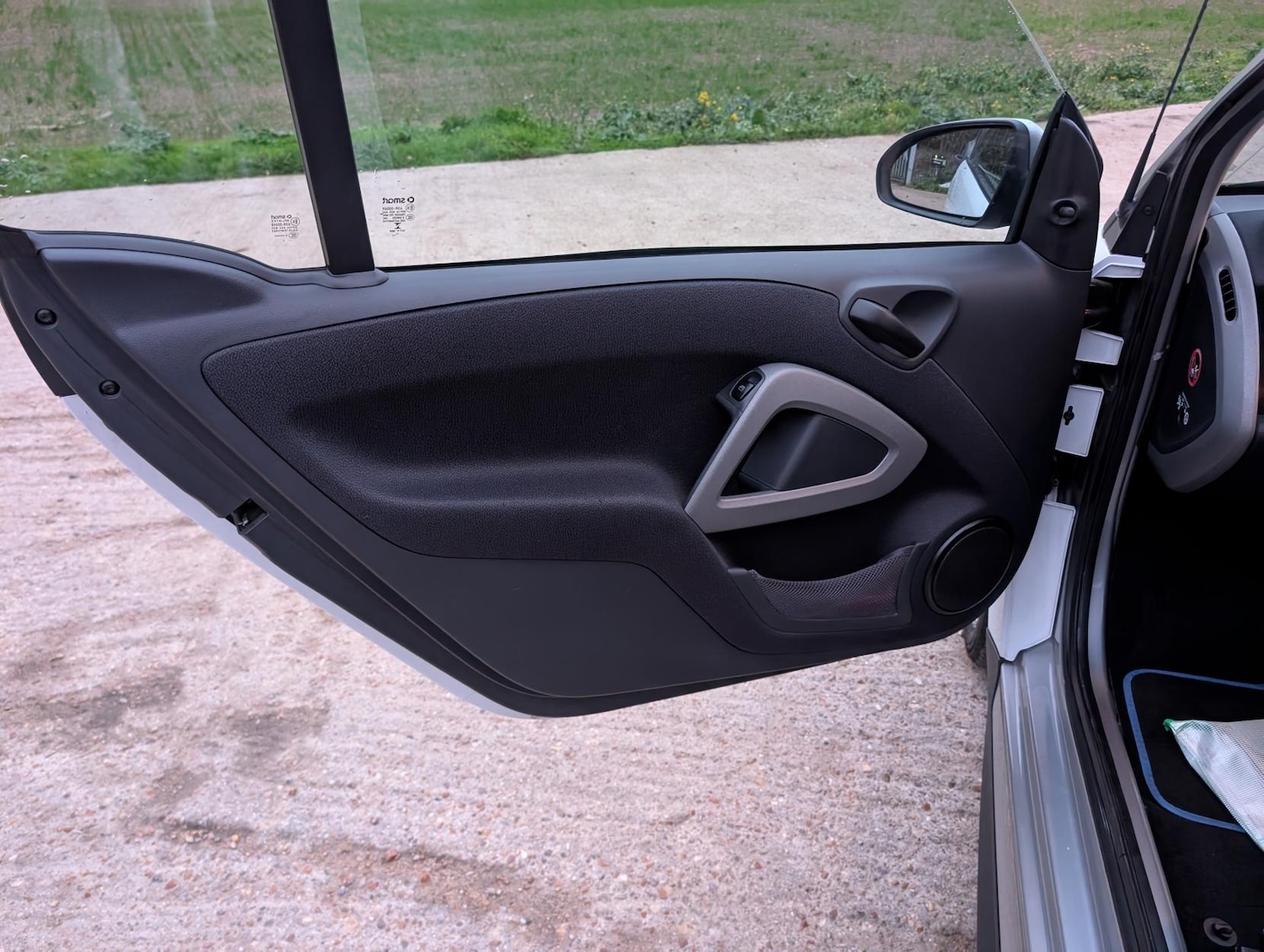 Used smart fortwo 2012 for sale - 76452697: Photo 19