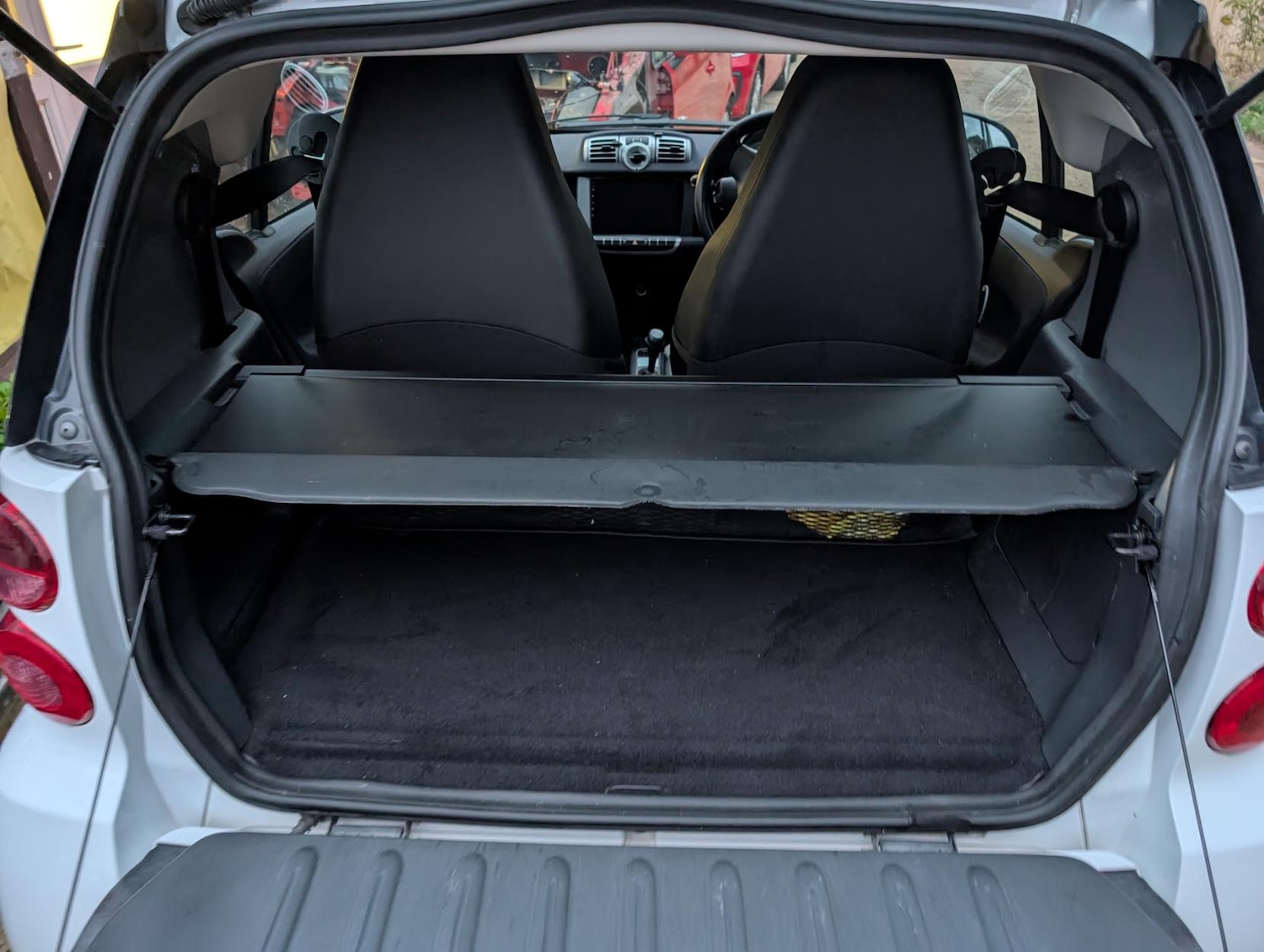 Used smart fortwo 2012 for sale - 76452697: Photo 21