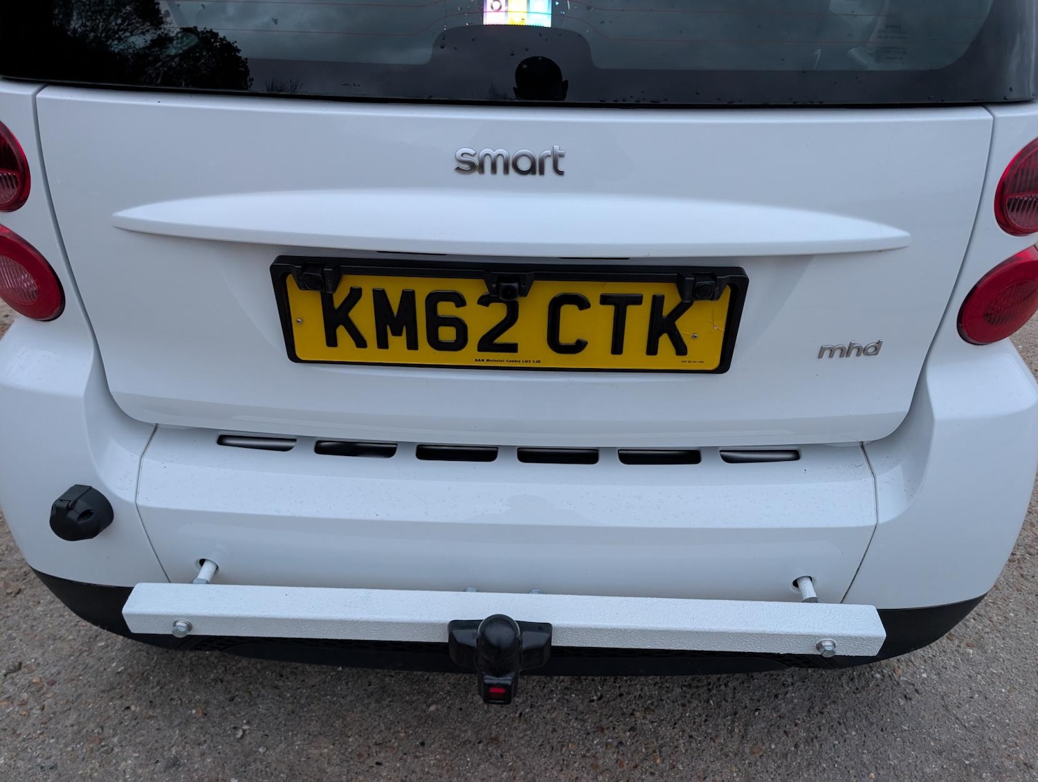 Used smart fortwo 2012 for sale - 76452697: Photo 22