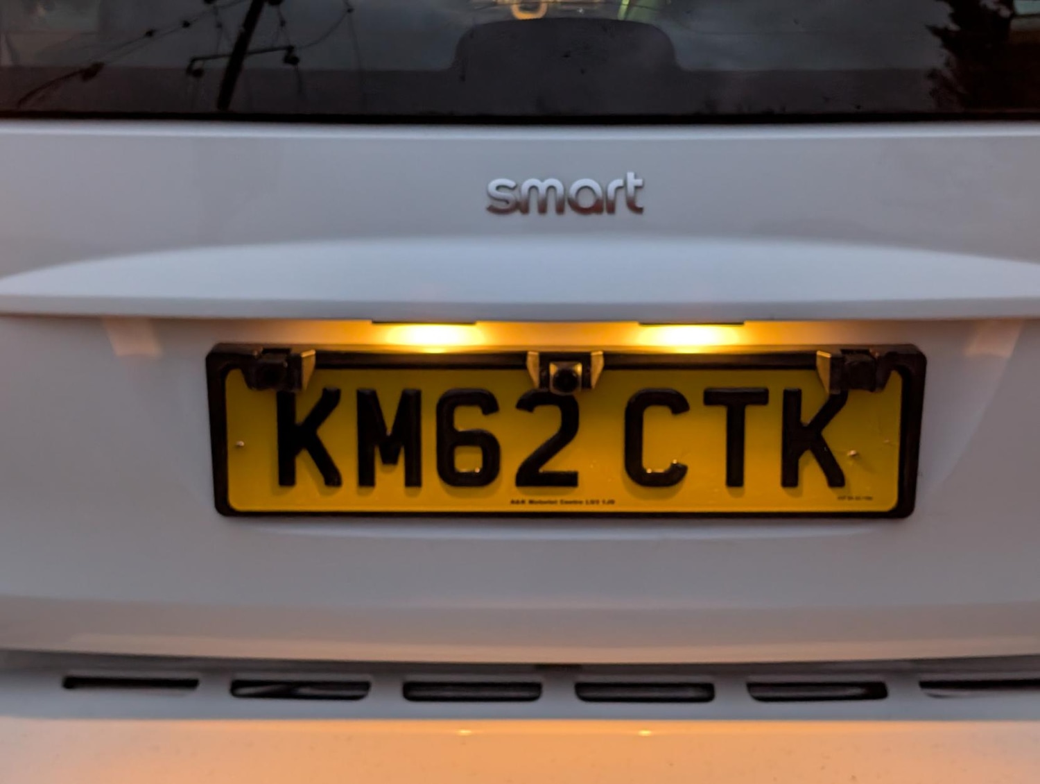 Used smart fortwo 2012 for sale - 76452697: Photo 23