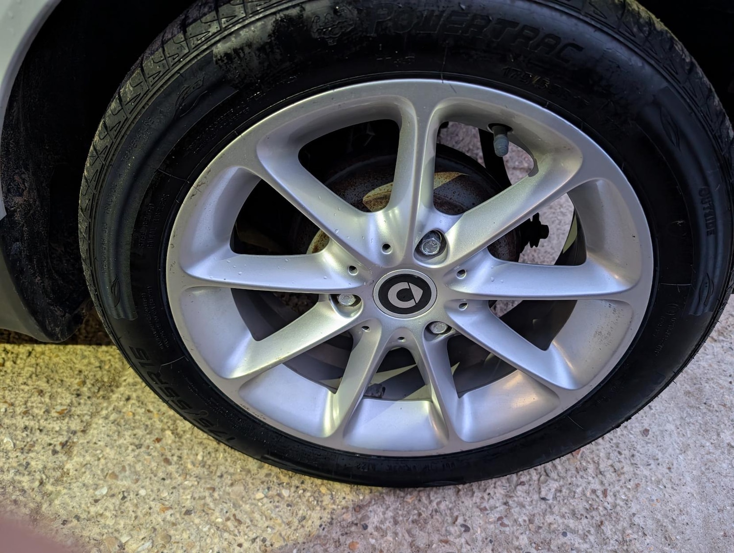 Used smart fortwo 2012 for sale - 76452697: Photo 26