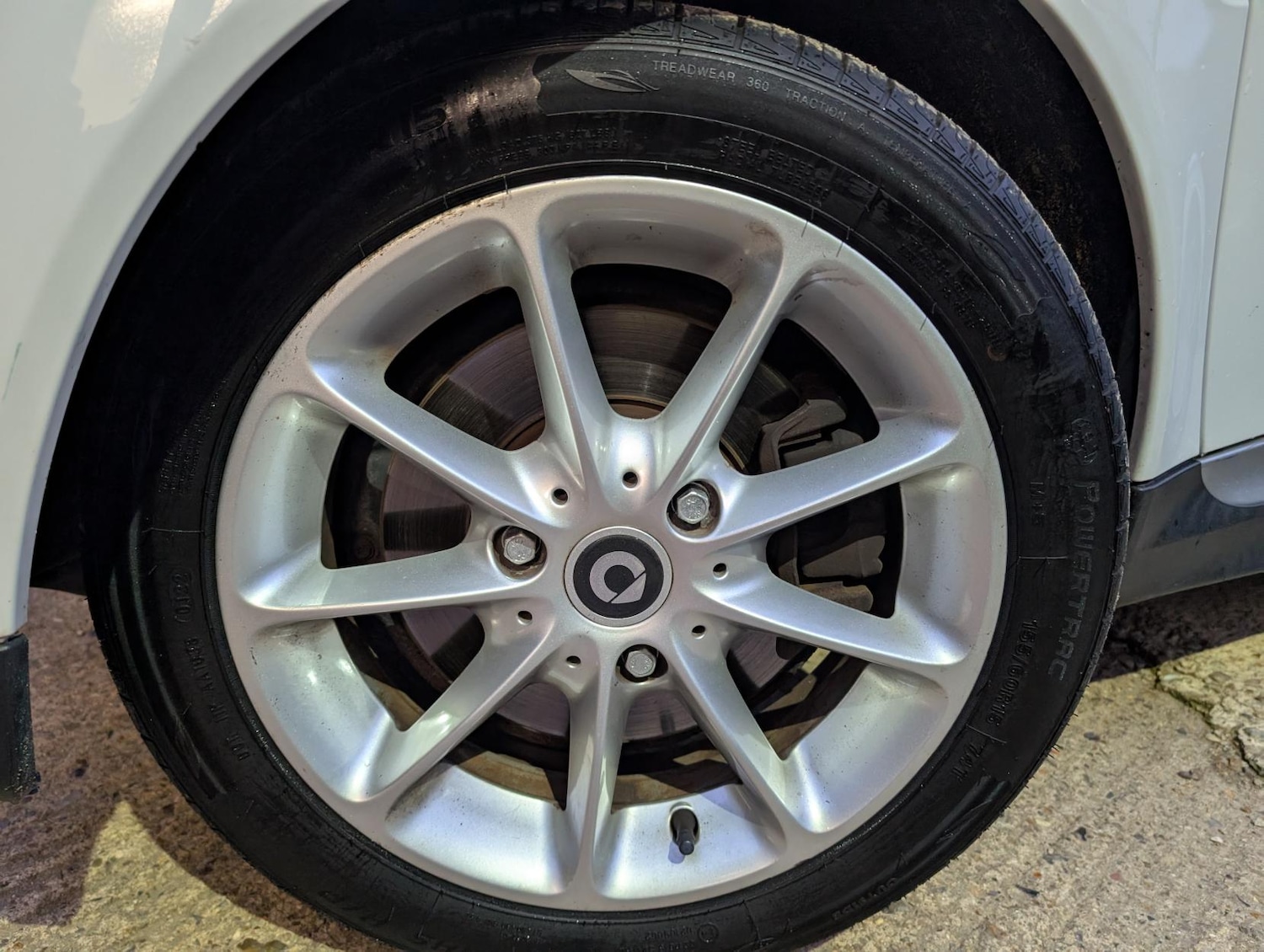 Used smart fortwo 2012 for sale - 76452697: Photo 27