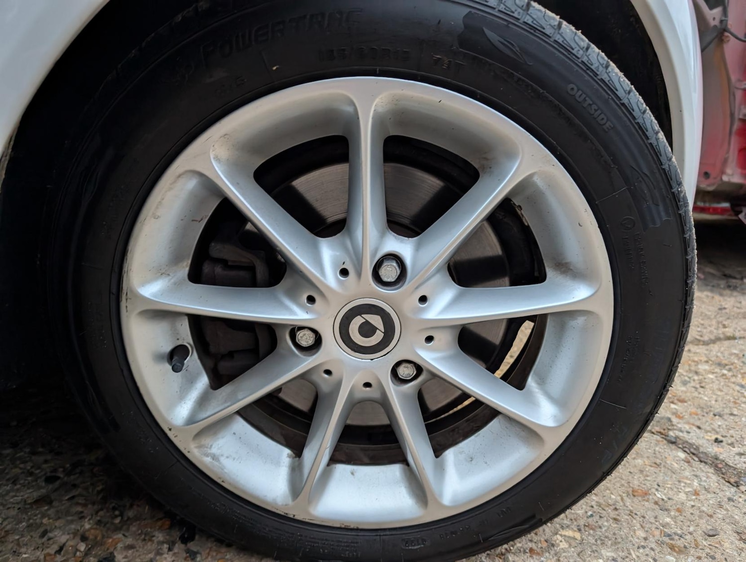 Used smart fortwo 2012 for sale - 76452697: Photo 28