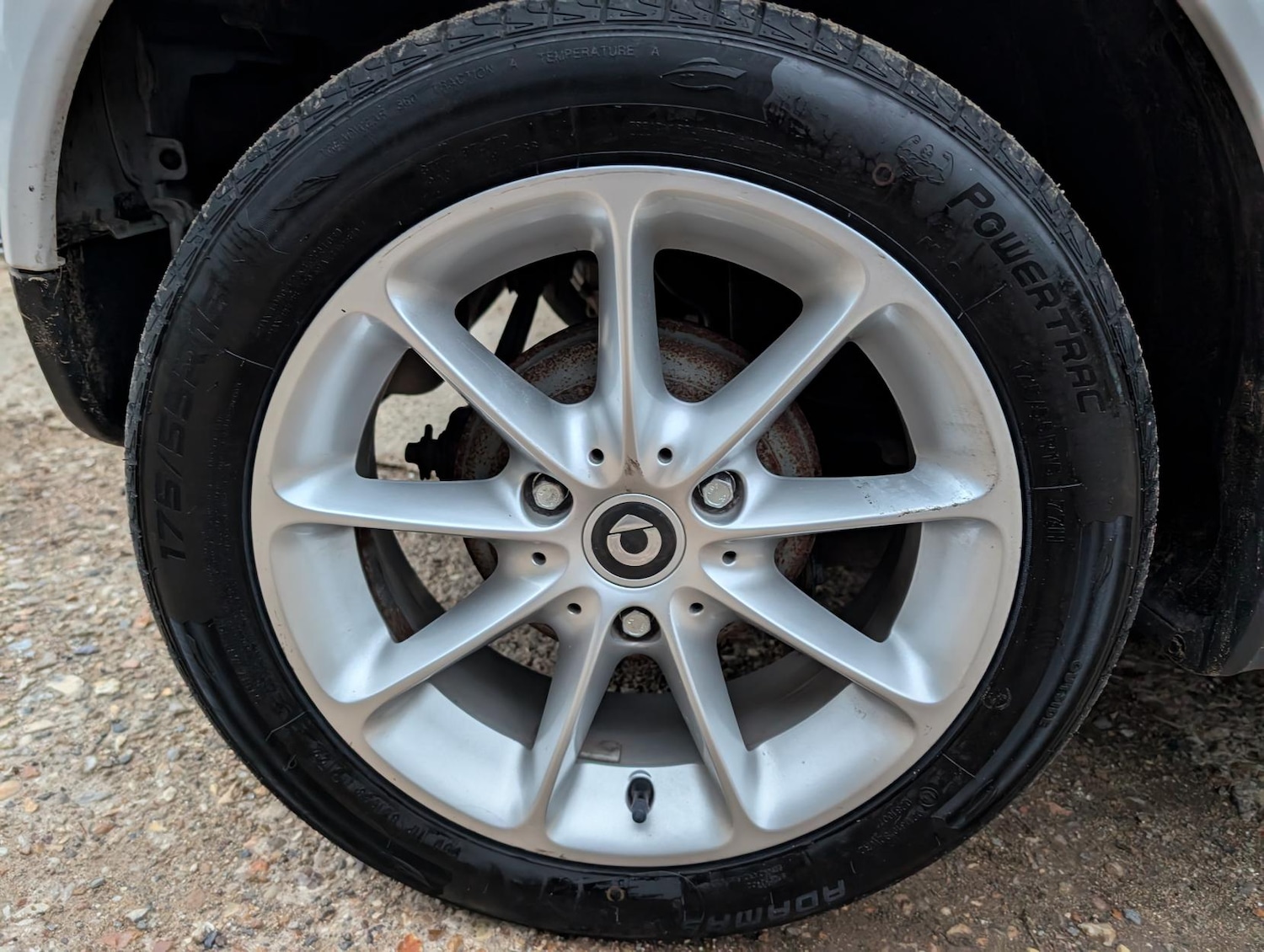 Used smart fortwo 2012 for sale - 76452697: Photo 29