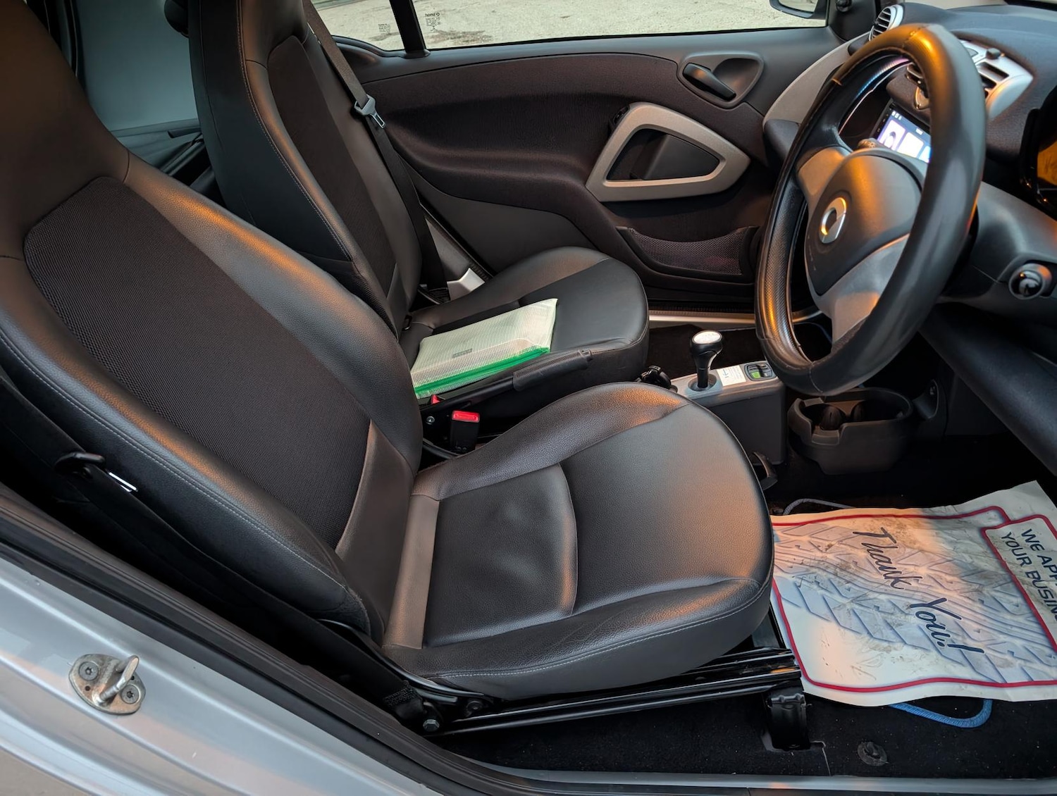 Used smart fortwo 2012 for sale - 76452697: Photo 9