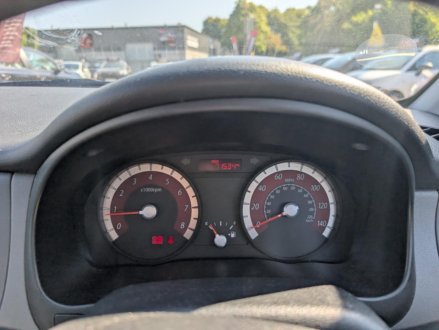 Vehicle 13