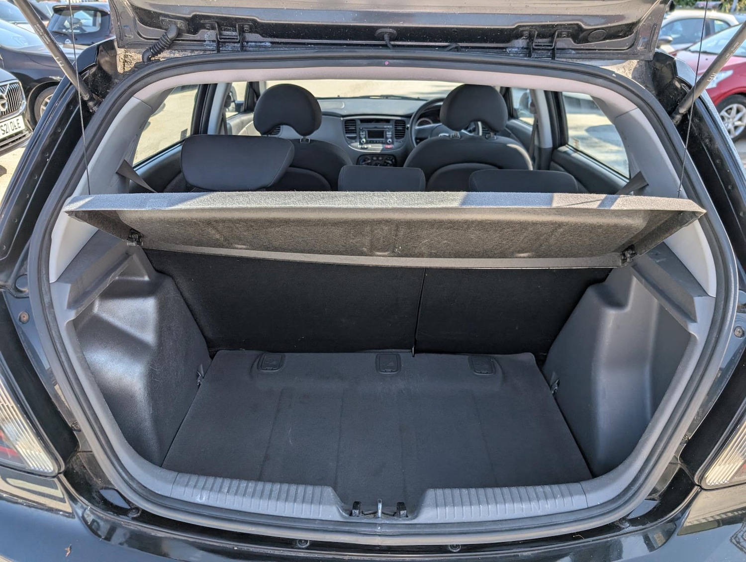 Vehicle 23