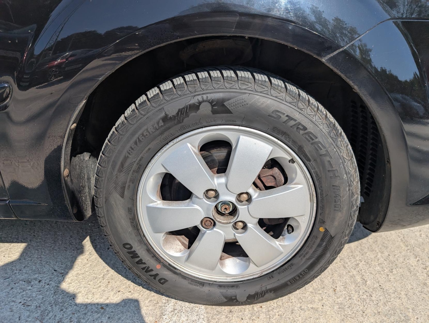 Vehicle 26