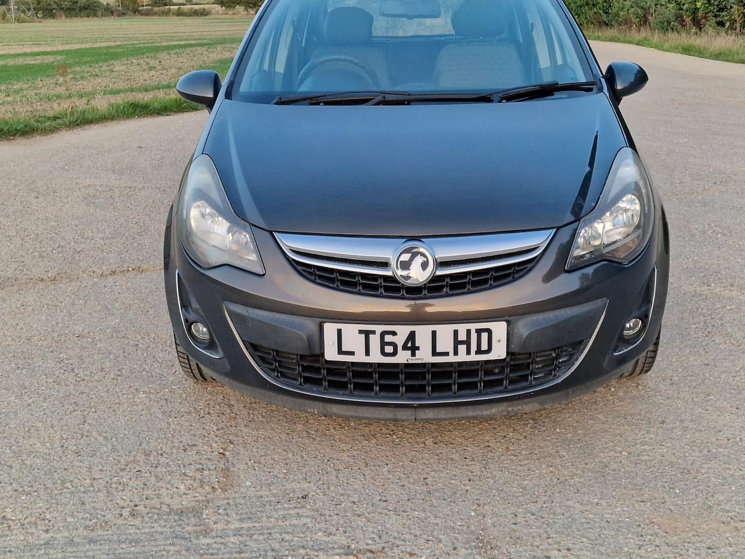 Used Vauxhall Corsa 2014 for sale - 76092257: Photo 2