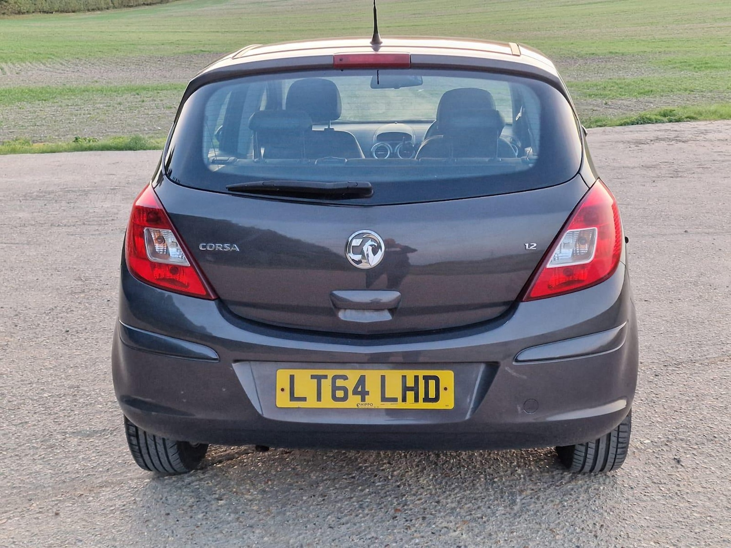 Used Vauxhall Corsa 2014 for sale - 76092257: Photo 6