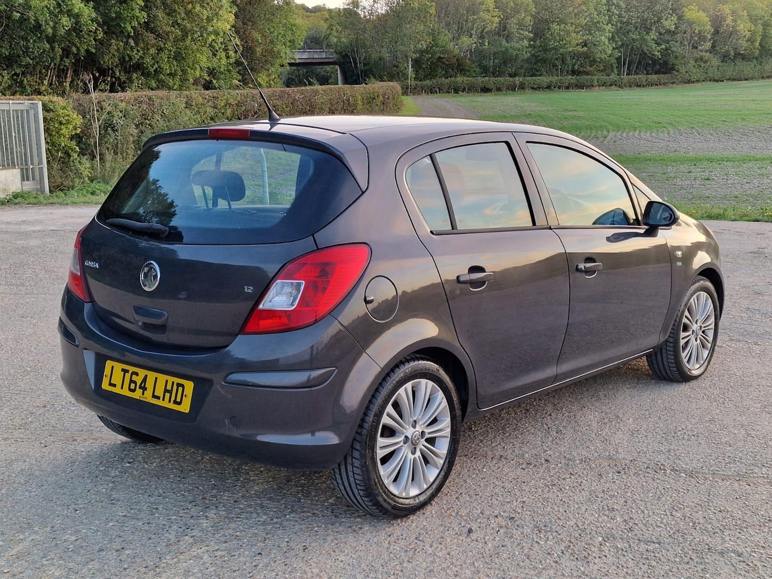 Used Vauxhall Corsa 2014 for sale - 76092257: Photo 7