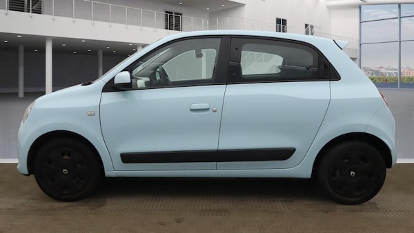 Used Renault Twingo 2017 for sale - 76255527: Photo 10