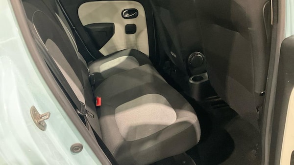 Used Renault Twingo 2017 for sale - 76255527: Photo 12