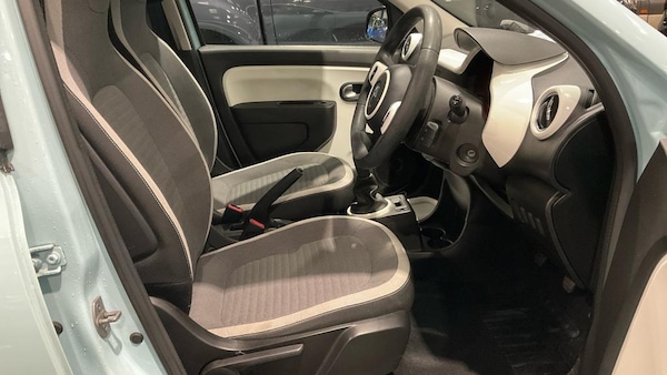 Used Renault Twingo 2017 for sale - 76255527: Photo 13