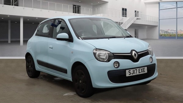 Used Renault Twingo 2017 for sale - 76255527: Photo 1