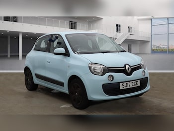 Used Renault Twingo 2017 for sale - 76255527: Photo