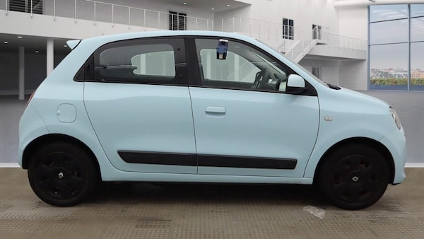 Used Renault Twingo 2017 for sale - 76255527: Photo 9