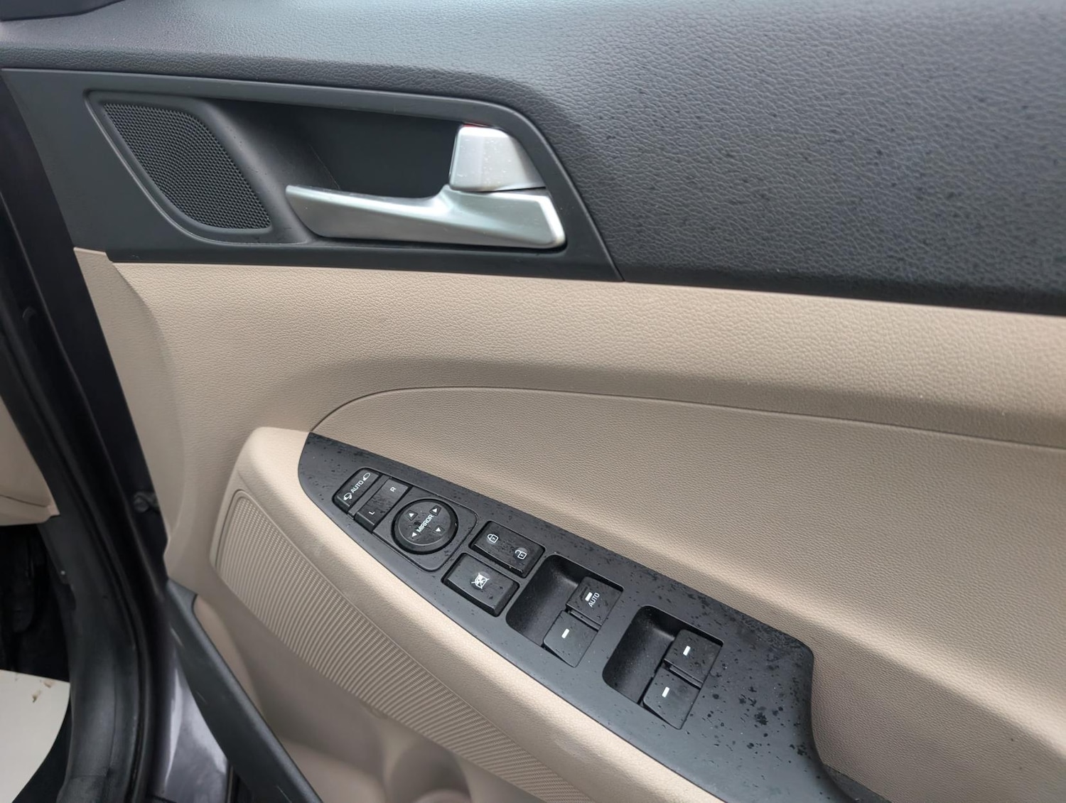 Used Hyundai TUCSON 2015 for sale - 77395400: Photo 18