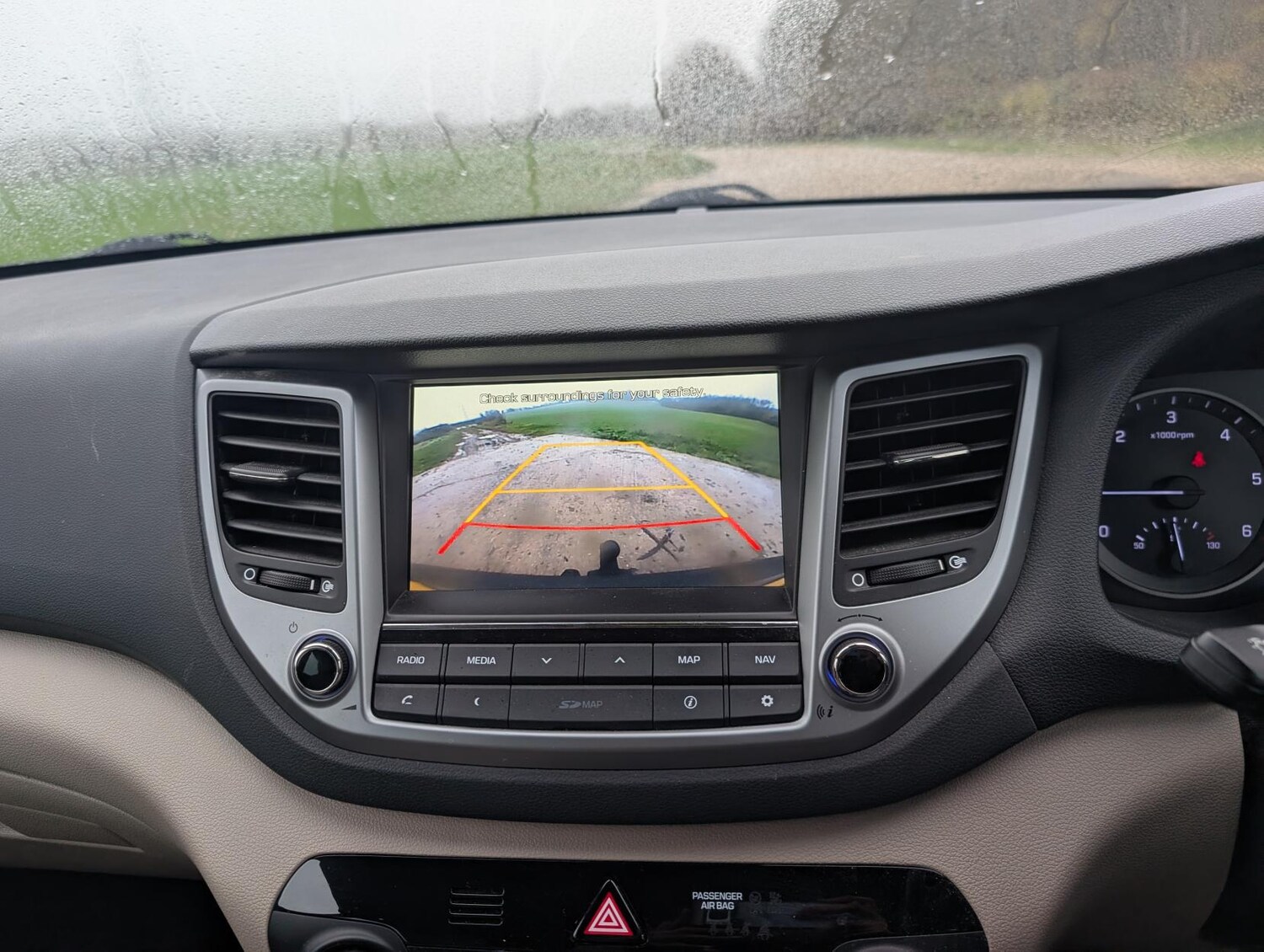 Used Hyundai TUCSON 2015 for sale - 77395400: Photo 28