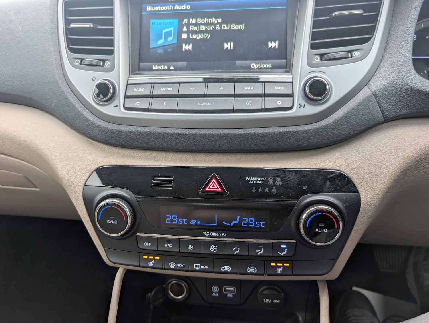 Used Hyundai TUCSON 2015 for sale - 77395400: Photo 30