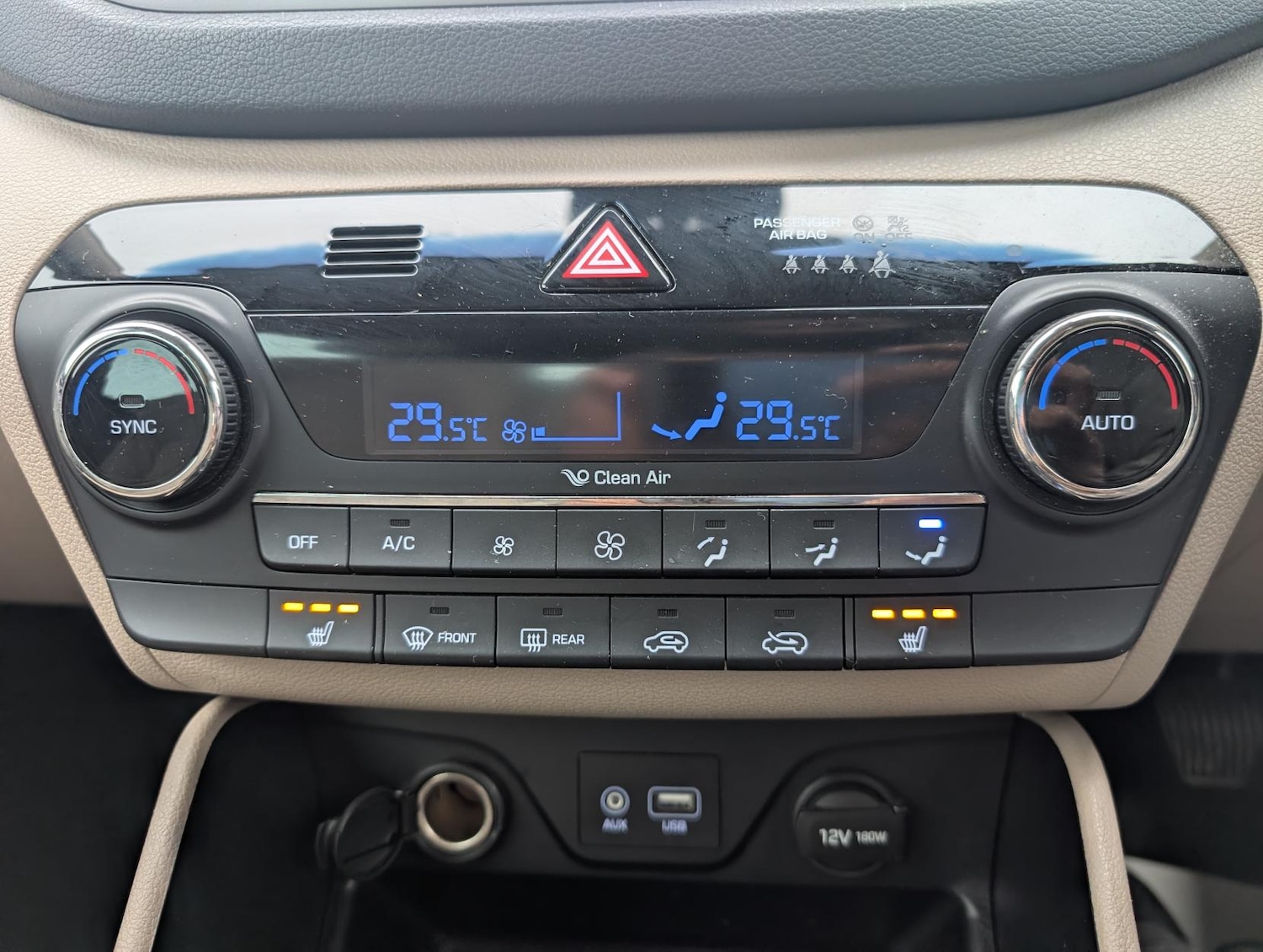 Used Hyundai TUCSON 2015 for sale - 77395400: Photo 31