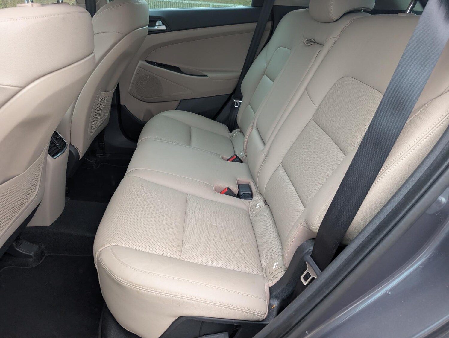 Used Hyundai TUCSON 2015 for sale - 77395400: Photo 41