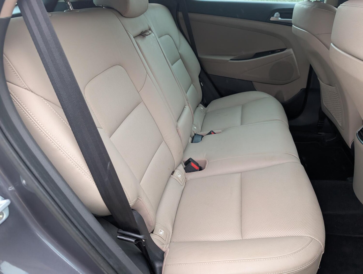 Used Hyundai TUCSON 2015 for sale - 77395400: Photo 44